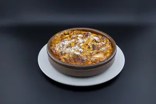 Gnocchi alla sorrentina