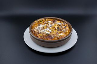 Gnocchi alla sorrentina