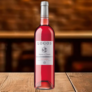 Logos Rosado