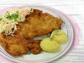 Kotlet schabowy