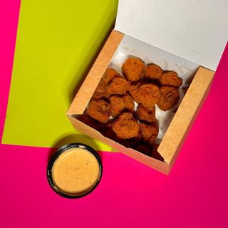 Гриби фрі (170 г)