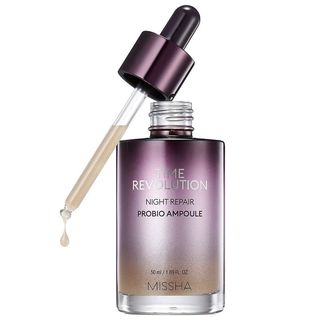 MISSHA Time Revolution Night Repair Probio Ampoule 50 ml