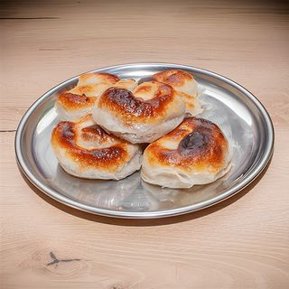 Burek pileći