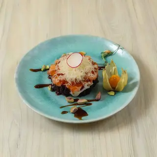 22A. Tarta tokyo