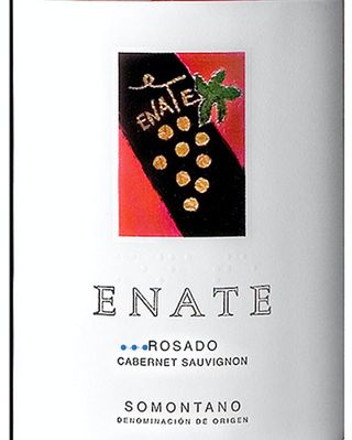 Enate Rosado 750ml