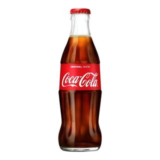 Coca-Cola 0.25l
