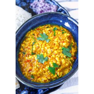 Paneer Bhurji