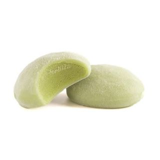 Mochi Té Verde