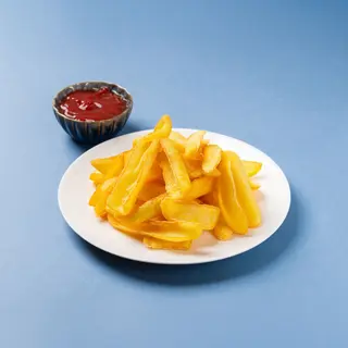 Frytki