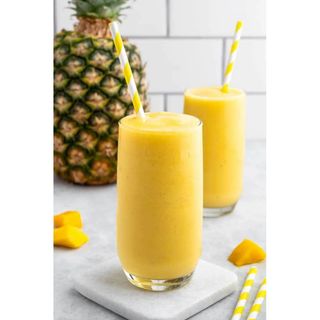Pineapple Splash Smoothie