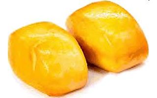 13.Pane cinese fritto - 4 pezzi