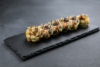 Futo Grill 6 szt.
