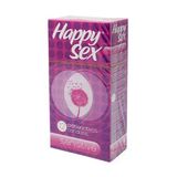 Preservativos Happy Sex Sensitive 12 Unidades