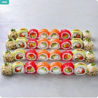 Сет Фаворит (1030г)