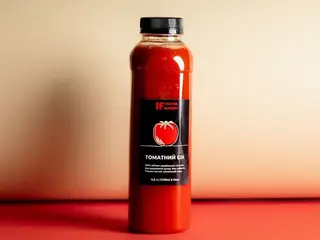 Томатний сік (500ml)