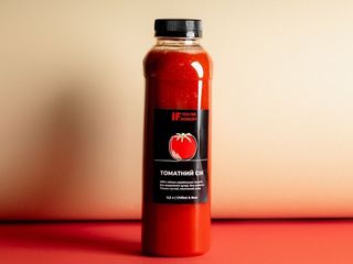 Томатний сік (500ml)