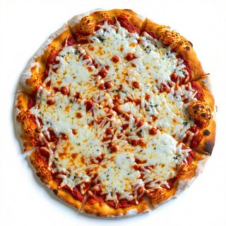 Pizza speciale Imbimbo