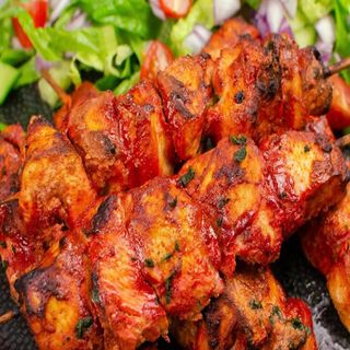 Tandoori Tikka