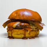 CHARMANDER (Patatas incluidas)