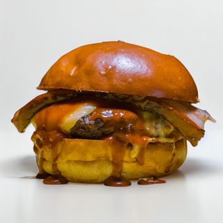 CHARMANDER (Patatas incluidas)