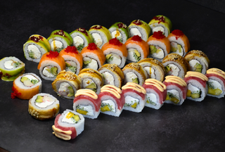 Сет Авторський