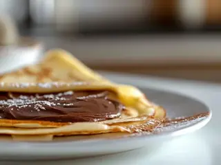 Nutella