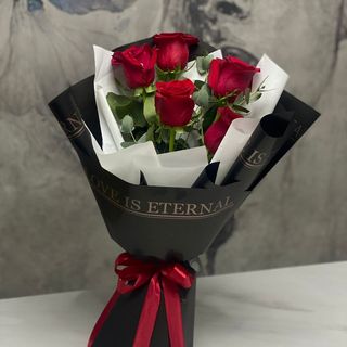 Букет Огонь-2