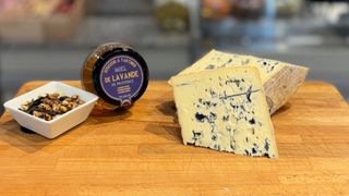 [FR] Bleu d'Auvergue 200g