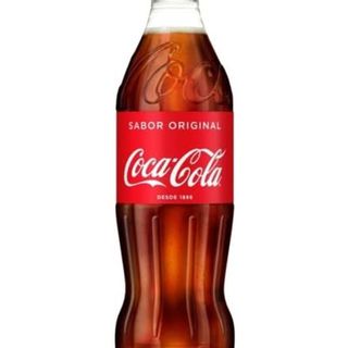 Coca Cola 0,5L
