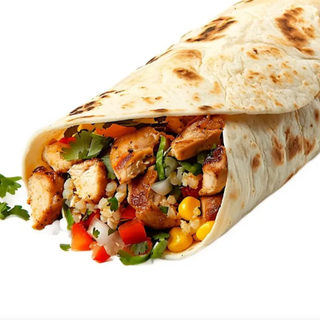Durum Burrito Crujiente