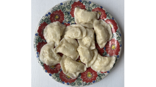 Pierogi Ukraińskie 8 szt.