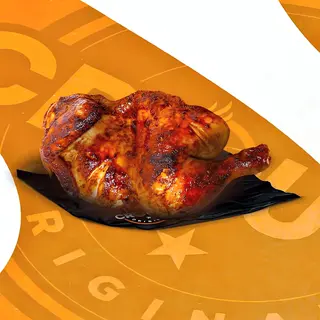 Demi-Poulet