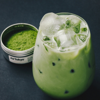 Матча Лате айс