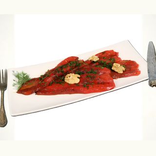 Влашка салата (200г)