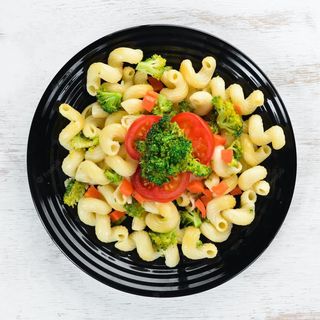 Vegetable Pasta