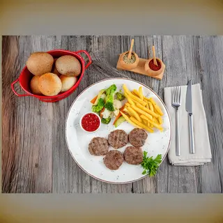 Kofte