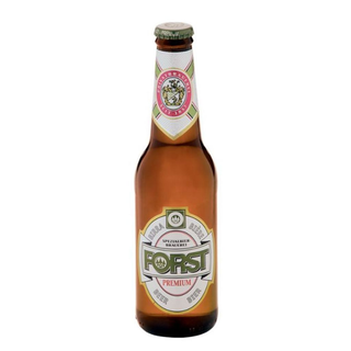 Forst Pils | 33cl