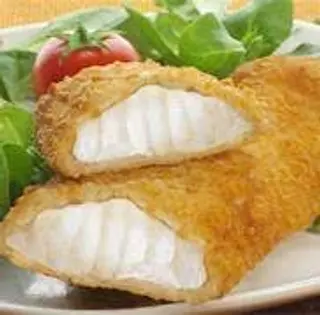 CROCCOLA GIORGIOMARE DI MERLUZZO  300GR (3 PEZZI)