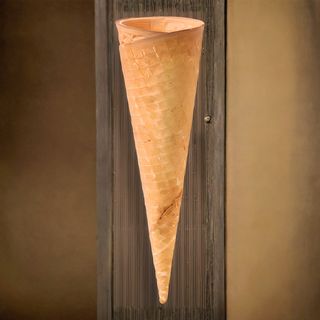 Kit cono piccolo - 3 pezzi