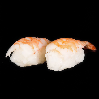 Nigiri Ebi