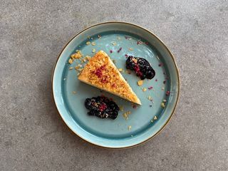 Чізкейк (160г)