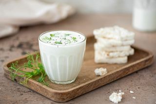 Ayran