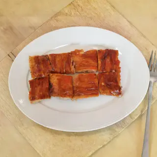 Leitão ao Kilo