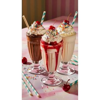 Milkshake