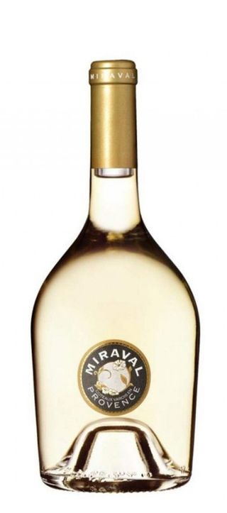 Château Miraval Blanco 75cl.