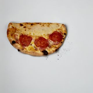 Mezza luna Legica/Lega