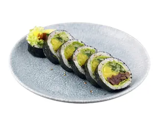Futomaki Vegan