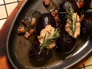 BLOOD BLACK PUDDING (350g)