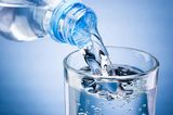 Eau 1 L