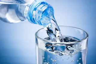 Eau 0.5 L